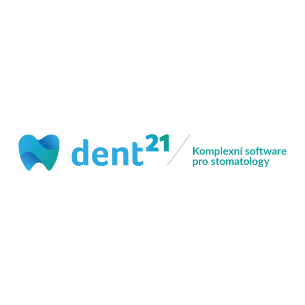 Dent 21 - Komplexní a přívětivý software pro stomatologii